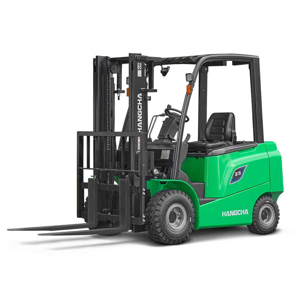 1.5-3.5T AE Series Electric Forklift