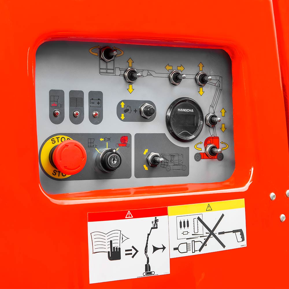 Base control station