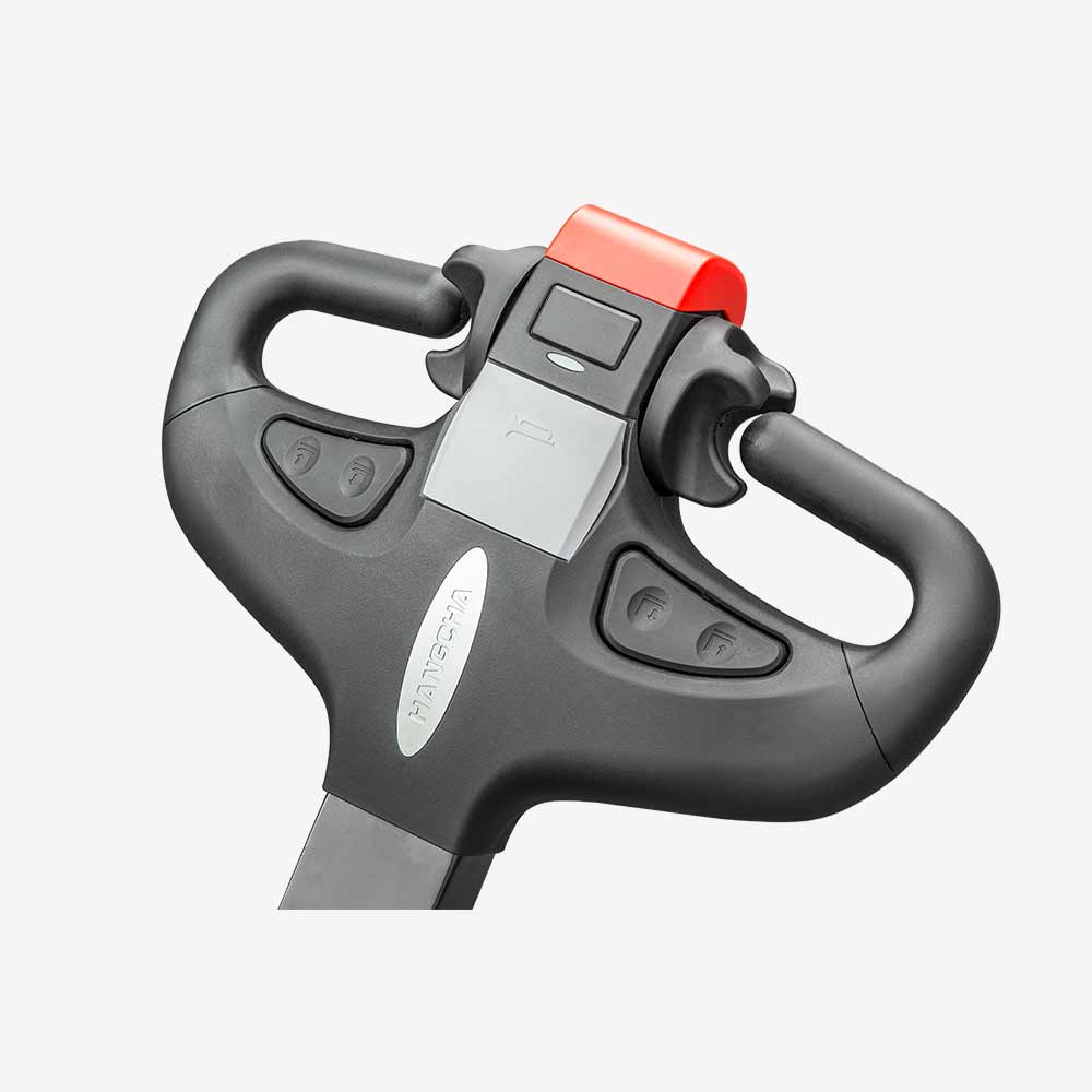 Modular tiller design