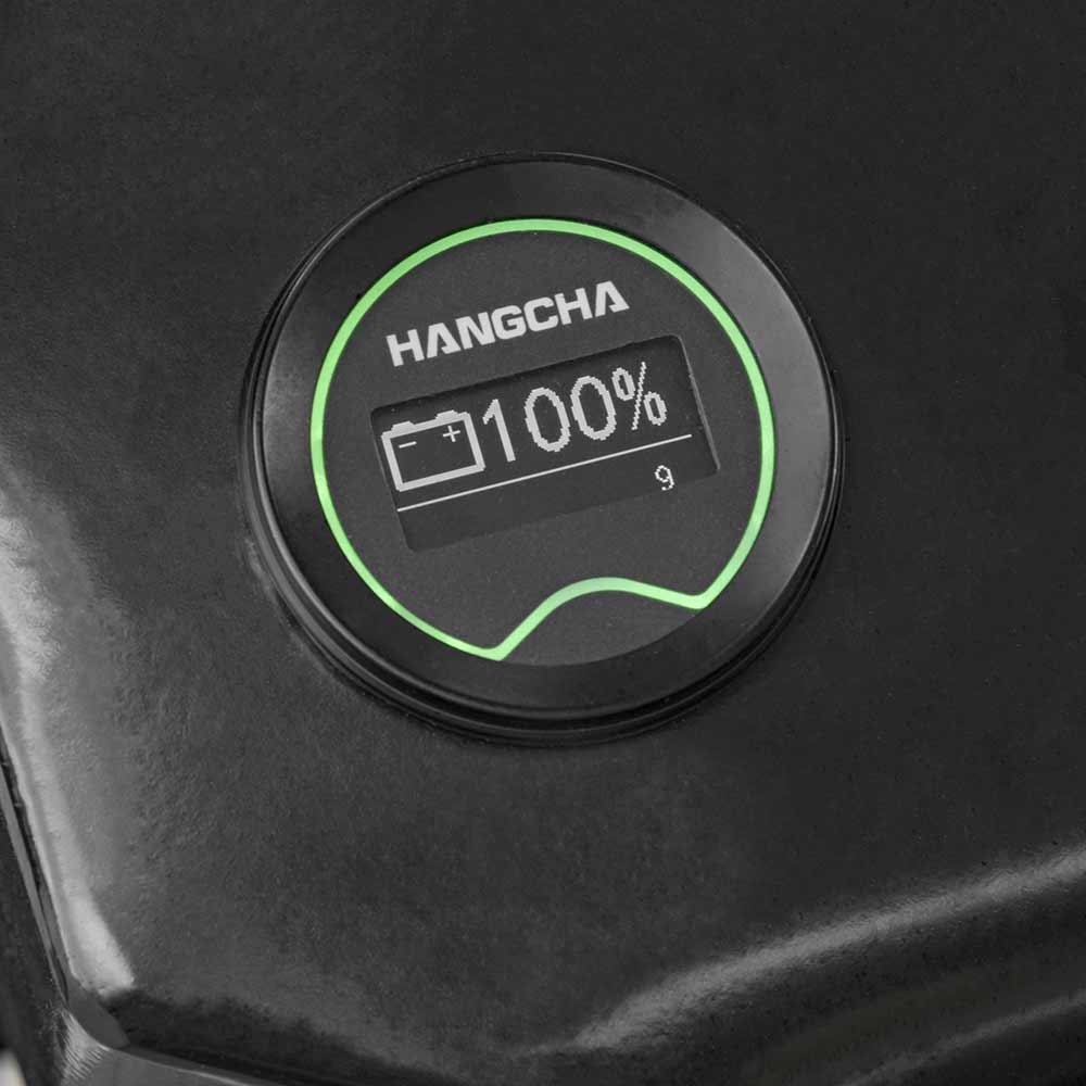 Energy-saving EPS steering system