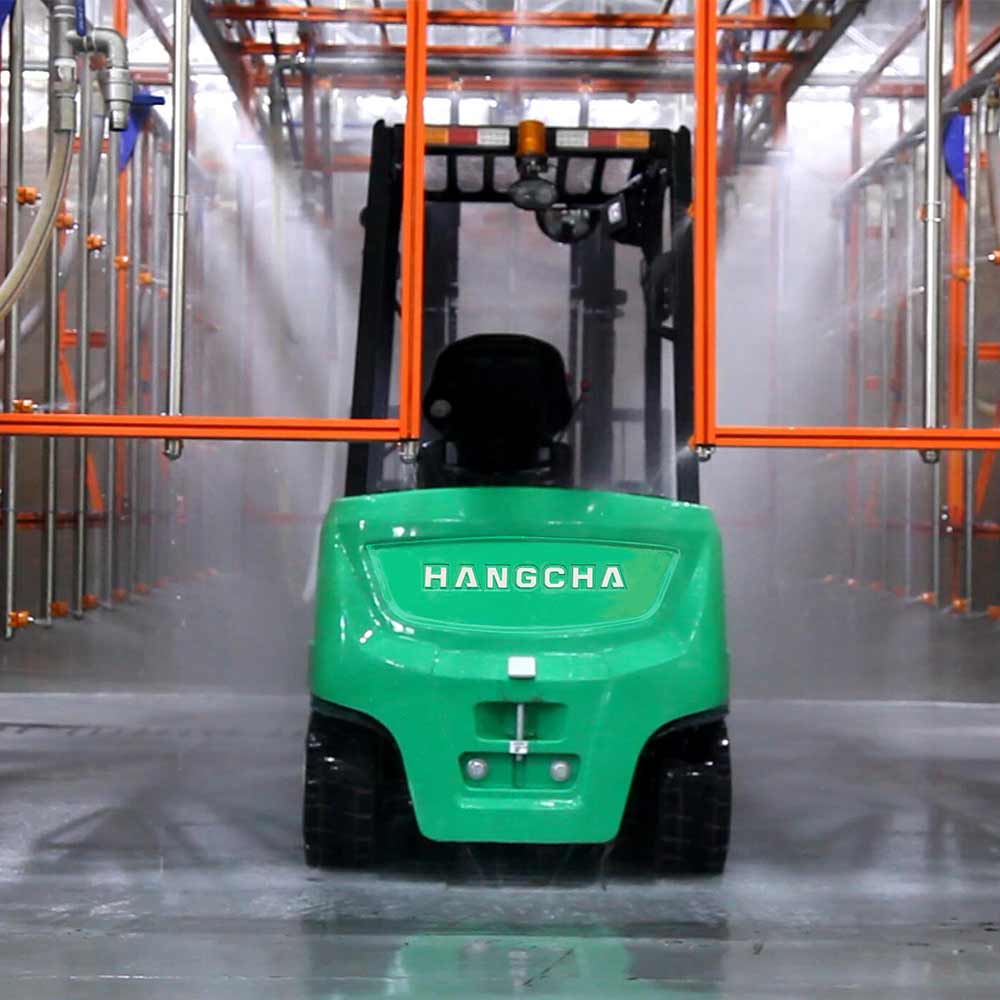 IPX4-rated water resistance for all-weather outdoor operation